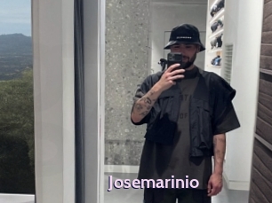 Josemarinio