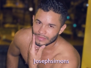 Josephsimons