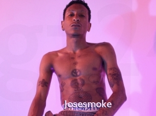 Josesmoke