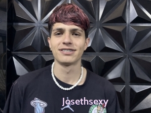 Josethsexy