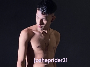 Josheprider21