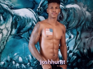 Joshhuntt