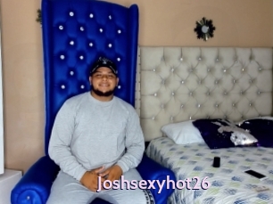 Joshsexyhot26