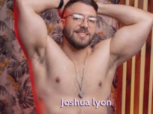 Joshua_lyon