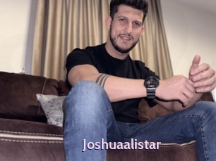 Joshuaalistar