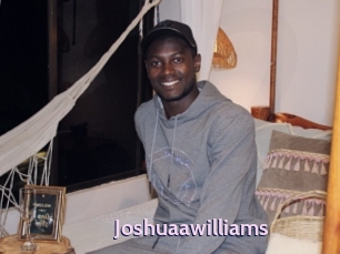 Joshuaawilliams