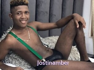 Jostinamber