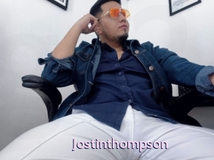 Jostinthompson