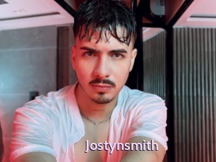 Jostynsmith