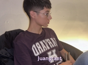 Juangrant