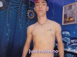 Juanhotlatino