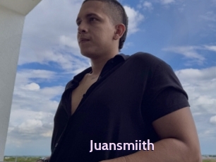 Juansmiith