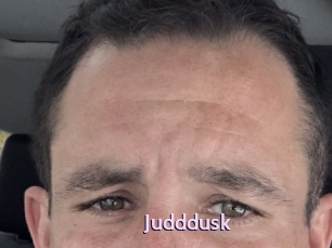 Judddusk