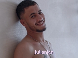 Julianjan