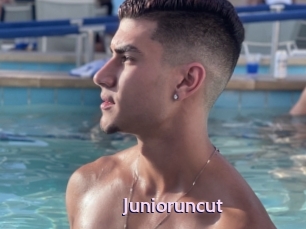 Junioruncut