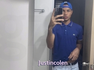 Justincolen