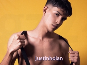 Justinholan