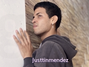 Justtinmendez