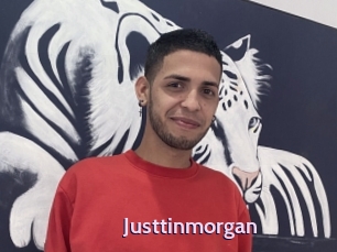 Justtinmorgan