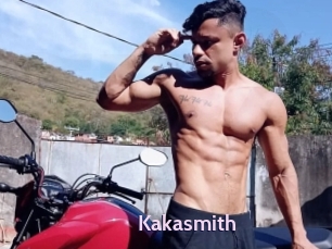 Kakasmith