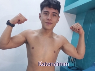 Katenaimm