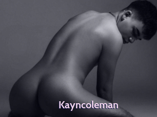 Kayncoleman