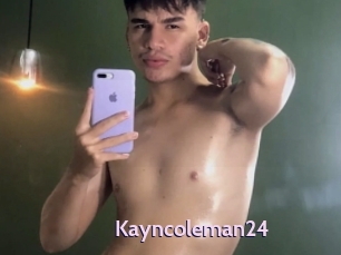 Kayncoleman24