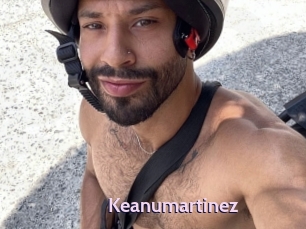 Keanumartinez