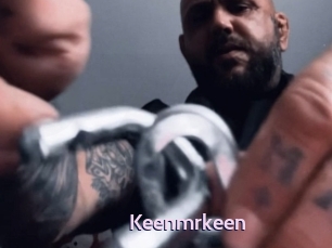 Keenmrkeen