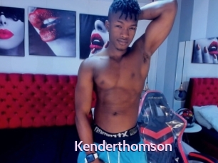 Kenderthomson