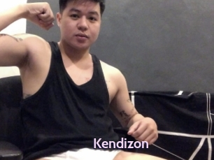 Kendizon