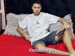 Kendorreyes