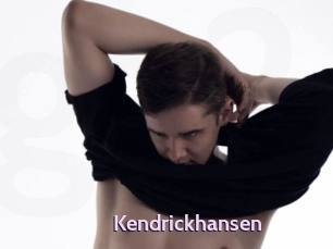 Kendrickhansen