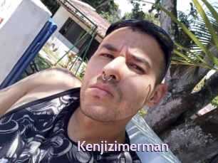 Kenjizimerman