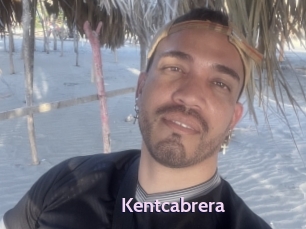 Kentcabrera