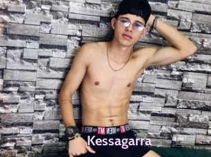 Kessagarra