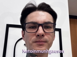 Ketoinmunhgausen