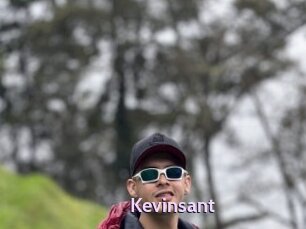 Kevinsant