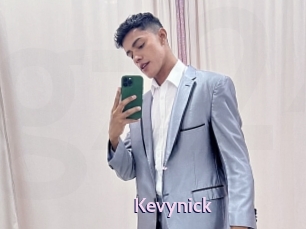 Kevynick