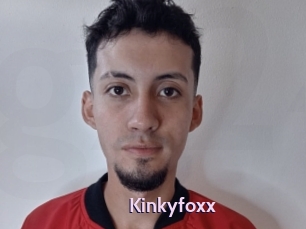 Kinkyfoxx