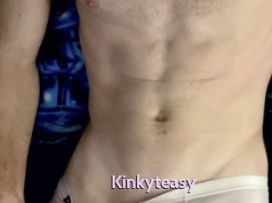 Kinkyteasy