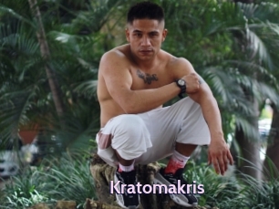 Kratomakris