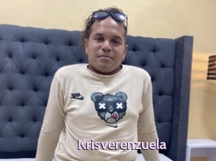 Krisverenzuela