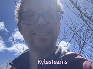 Kylesteams