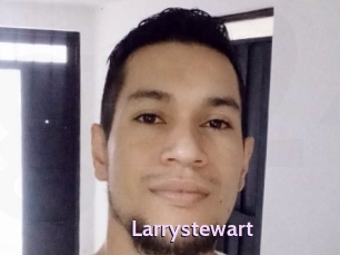 Larrystewart