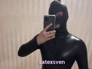 Latexsven