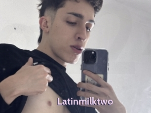 Latinmilktwo