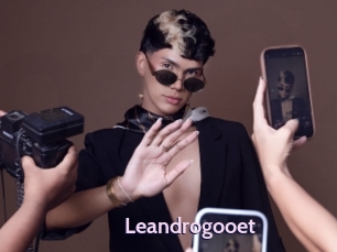 Leandrogooet