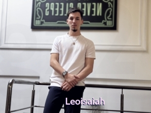 Leoisaiah