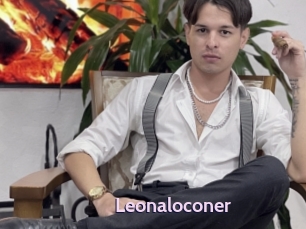 Leonaloconer